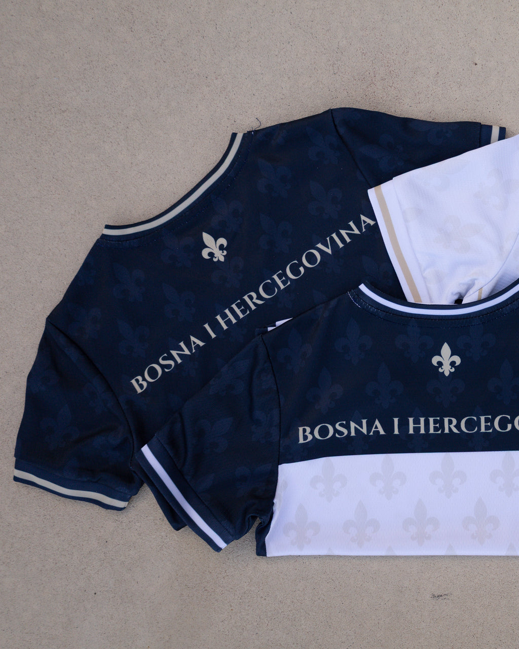 INAT Jersey