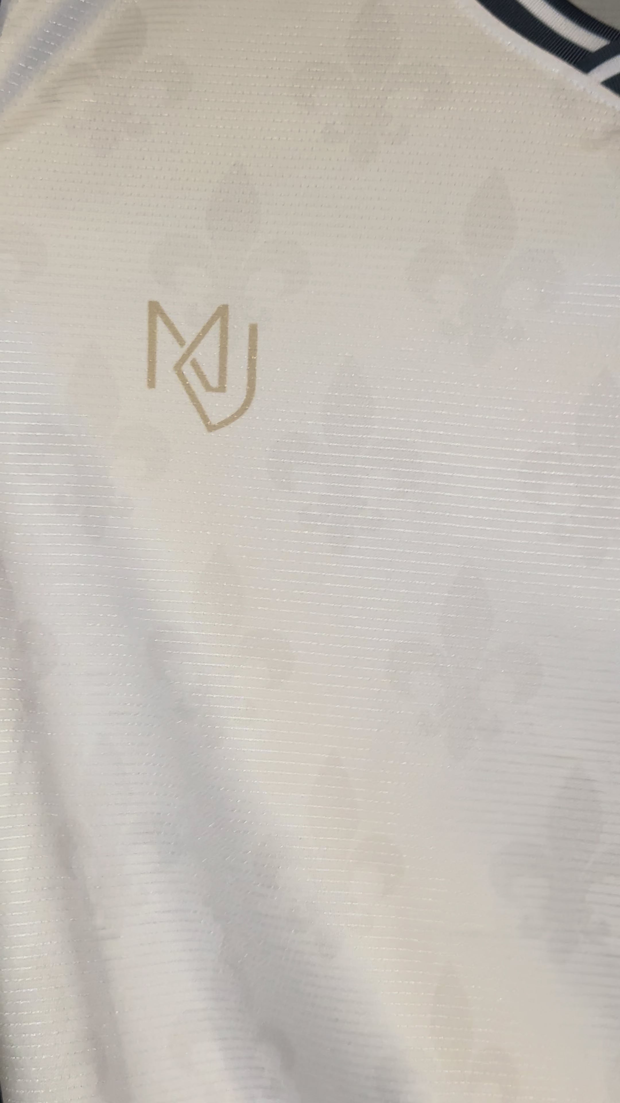 AMANET Jersey
